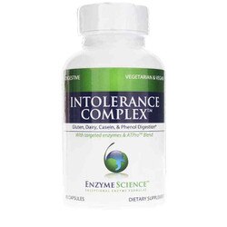 Intolerance Complex 1