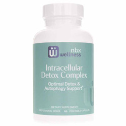 Intracellular Detox Complex 1