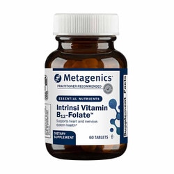 Intrinsi Vitamin B12-Folate™