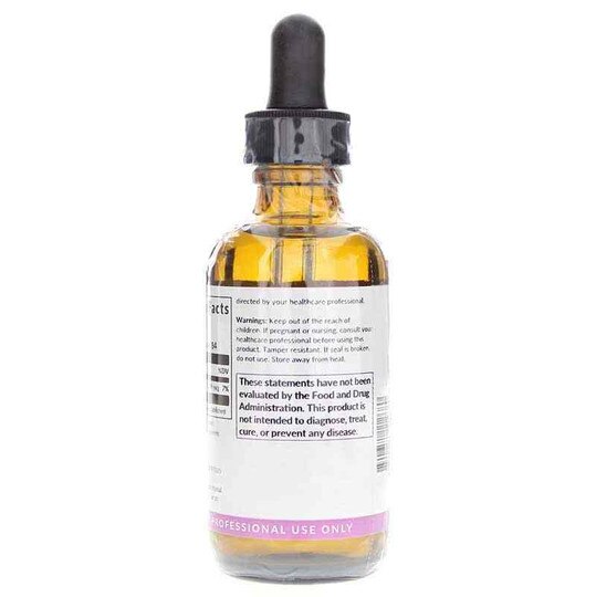 Iodine Oligo Drops, 2 Oz, PCHF
