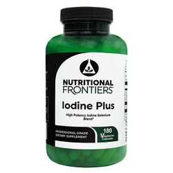 Iodine Plus