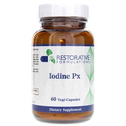 Iodine Px 1