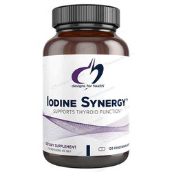 Iodine Synergy