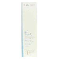 ION Skin Support