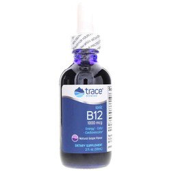Ionic B12 1000 Mcg