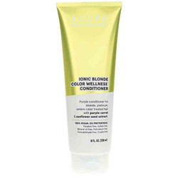 Ionic Blonde Color Wellness Conditioner 1