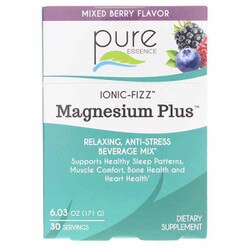 Ionic-Fizz Magnesium Plus Mixed Berry 1