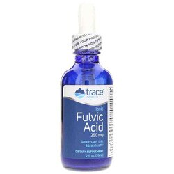 Ionic Fulvic Acid 250 Mg