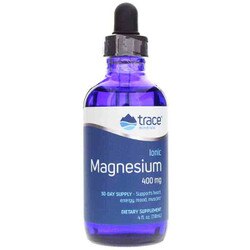 Ionic Magnesium 400 Mg