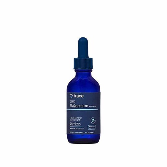 Ionic Magnesium 400 Mg, TMR