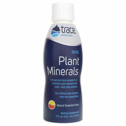 Ionic Plant Minerals 1