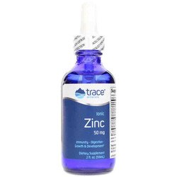 Ionic Zinc 50 Mg 1