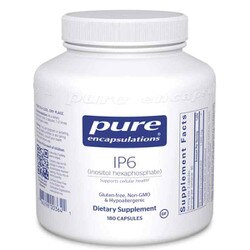 IP6 (inositol hexaphosphate)