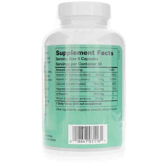 Ipriflavone Plus
