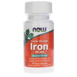 Iron 36 Mg Double Strength