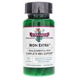 Iron Extra