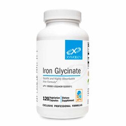 Iron Glycinate