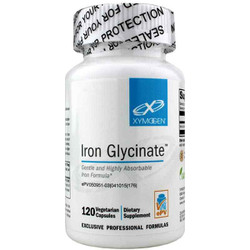 Iron Glycinate 1