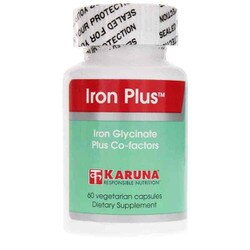 Iron Plus