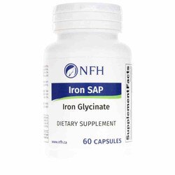 Iron SAP Iron Glycinate