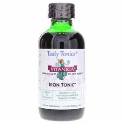 Iron Tonic Blackberry