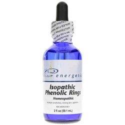 Isopathic Phenolic RIngs 1