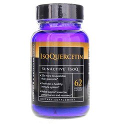 IsoQuercetin 1