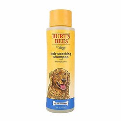 Itch Soothing Shampoo for Dogs