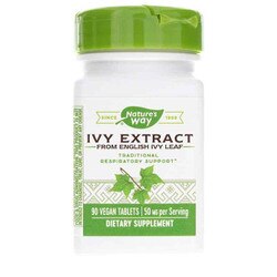Ivy Extract 1