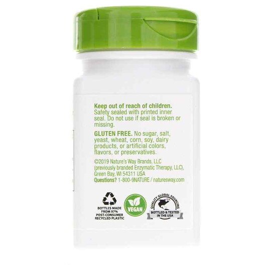 Ivy Extract, 90 Tablets, NWA