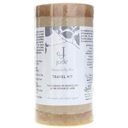 Jade Skin Care Travel Kit Normal to Dry