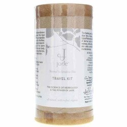 Jade Skin Care Travel Kit Normal to Sensitive