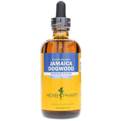 Jamaica Dogwood Extract 1