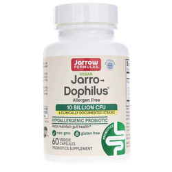 Jarro-Dophilus AF Allergen Free 10 Billion 1