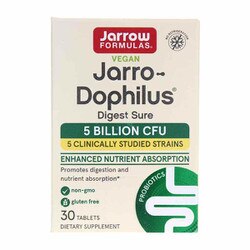 Jarro-Dophilus Digest Sure Probiotic