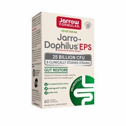 Jarro-Dophilus EPS Advanced 55 Billion CFU