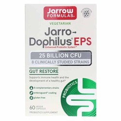 Jarro-Dophilus EPS Higher Potency