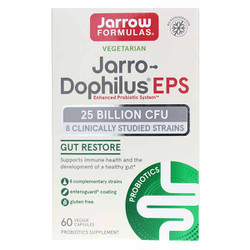 Jarro-Dophilus EPS Higher Potency 1
