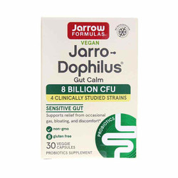 Jarro-Dophilus Gut Calm Probiotic 1