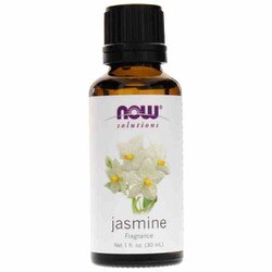 Jasmine Fragrance Oil 1