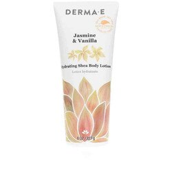 Jasmine & Vanilla Hydrating Shea Body Lotion
