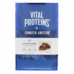 Jennifer Aniston Protein + Collagen Bar