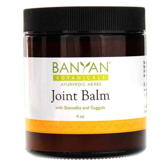 Joint Balm, 4 Oz, BYB
