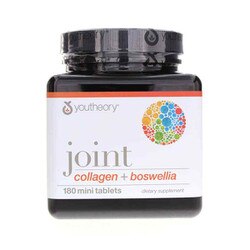 Joint Collagen + Boswellia