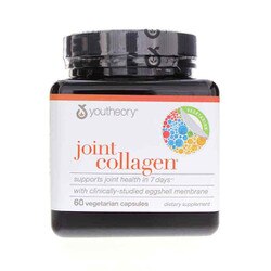 Joint Collagen Vegetarian