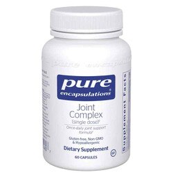 Joint Complex (single dose)