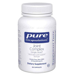 Joint Complex (single dose) 1