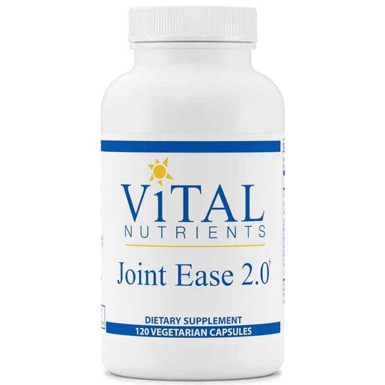 Joint Ease 2.0, Vital Nutrients