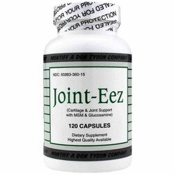 Joint-Eez Cartilage & Joint Support