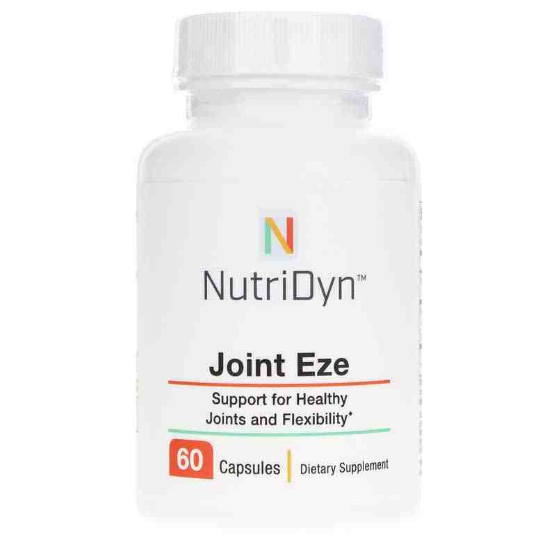 Joint eze clearance